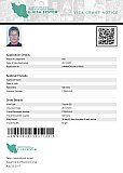 Visa Approval f&uuml;r den Iran - Iran-Blog