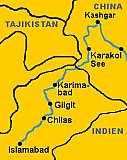 Tibet Blog