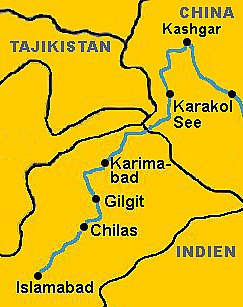 Tibet Blog