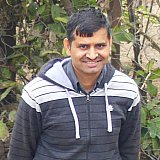 Sandeep, Fahrer und Freund in Indien - IND-Blog-Bilder