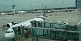 Thai Airways - Myanmar - Blog