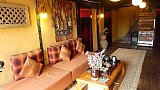 Timeless Inn G&auml;stehaus - S&uuml;d-Ost-Tibet: Essen & Schlafen