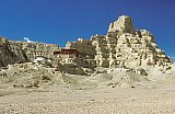 1998 -  K&ouml;nigreich Guge und Tsaparang - West-Tibet: Sehensw&uuml;rdigkeiten