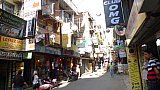 2015 - Touristenviertel Thamel in Kathmandu - Kathmandu-Tal: Sehensw&uuml;rdigkeiten