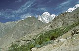 1998 - Entlang des Karakorum Highway - Nord-Pakistan: Landschaft