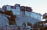 1998 - Baltid Fort in Karimabad, Pakistan - Nord-Pakistan: Sehensw&uuml;rdigkeiten