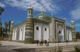 West-China: Sehensw&uuml;rdigkeiten