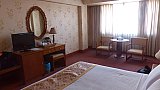 Zimmer im Central Hotel in Yangon - Zentral-Myanmar: Essen & Schlafen