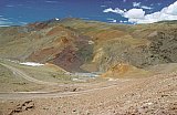 West-Tibet: Landschaft