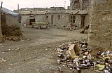 1998 - Darchen am Fu&szlig; des Kailash - Tibet Blog