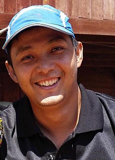 Guide Sai  - West-Myanmar: Land und Leute