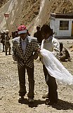 1998 - Begleit-Guide in Tibet - Tibet Blog