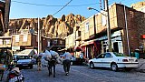 Idyllisches Bergdorf Kandovan am Abend - Nord-Iran: Land und Leute