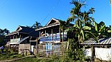 L&auml;ndliches Sittwe - West-Myanmar: Land und Leute