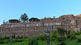 Kandovan Laleh Rocky Hotel in Kandovan - Nord-Iran: Essen & Schlafen