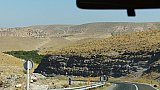 Fahrt durch das Sahand-Gebirge - Nord-Iran: Landschaft