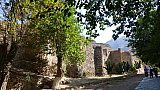 Aufgang zum St. Stephanus Kloster - Nord-Iran: Sehensw&uuml;rdigkeiten