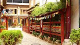 Gebetsm&uuml;hlen-Stra&szlig;e - S&uuml;d-Ost-Tibet: Sehensw&uuml;rdigkeiten