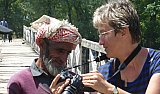 Sch&ouml;ne Begegnungen - Jammu & Kashmir: Land und Leute