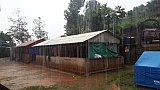 2015 - Monsunregen im Dholakha Distrikt - NEP-Erdbeben