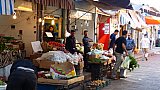 Im Bazar in Marageh - Nord-Iran: Land und Leute