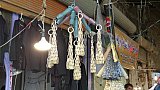 Gei&szlig;eln zum Verkauf im Bazar in Marageh - Nord-Iran: Land und Leute