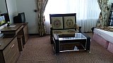 Zimmer im Marageh Grand Hotel - Nord-Iran: Essen & Schlafen