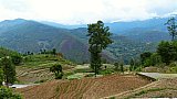 2015 - Ostnepal bei Maina Pokhari - Ost-Nepal: Landschaft