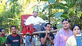 Prozession im Shin Ohh Gyi Village - West-Myanmar: Land und Leute