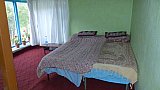Zimmer im Khayoul G&auml;stehaus - Zanskar: Essen & Schlafen