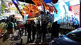 Vorbereitung f&uuml;r das Ashoura-Fest - Nord-Iran: Land und Leute