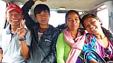 2015 - Ramshing und Familie in Nepal - Kathmandu-Tal: Land und Leute