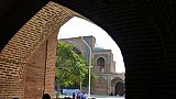 Freitagsmoschee in Qazvin - Nord-Iran: Sehensw&uuml;rdigkeiten