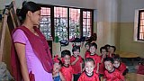 2015 - Behindertenheim in Kathmandu - Kathmandu-Tal: Land und Leute