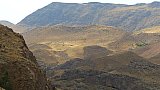 Landschaft im Elburz-Gebirge - Nord-Iran: Landschaft