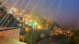 Regen in Masuleh - Nord-Iran: Land und Leute