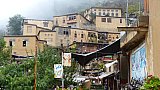 Bergdorf Masuleh - Nord-Iran: Land und Leute