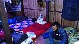&Uuml;bernachtung bei unseren Gastgebern vom Chin-Volk - Myanmar - Blog