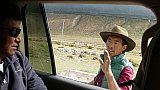 Gru&szlig; und Plausch im Vorbeigehen - S&uuml;d-Ost-Tibet: Land und Leute