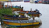 Hafen von Bandar Anzali - Nord-Iran: Sehensw&uuml;rdigkeiten