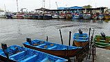 Hafen von Bandar Anzali - Nord-Iran: Sehensw&uuml;rdigkeiten