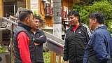 Unsere Guides und Fahrer - S&uuml;d-Ost-Tibet: Land und Leute