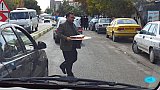 Fahrt durch Ardebil - Nord-Iran: Land und Leute