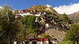 Chongkang Village - Zentral-Tibet: Sehensw&uuml;rdigkeiten