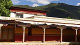 Geburtshaus des 13. Dalai Lama - Zentral-Tibet: Sehensw&uuml;rdigkeiten