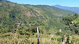 Ausblick am Fu&szlig; des Mt. Victoria - West-Myanmar: Landschaft