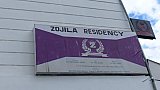Das Zoji La Residency Hotel in Kargil - Zanskar: Essen & Schlafen