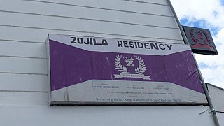 Das Zoji La Residency Hotel in Kargil - Zanskar: Essen & Schlafen