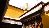 Zentral-Tibet: Sehensw&uuml;rdigkeiten