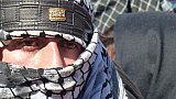 K&auml;mpfer-Darsteller auf dem Ashoura-Fest in Ardebil - Nord-Iran: Land und Leute